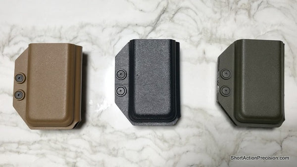 SAP KBH Kestrel Belt Holster