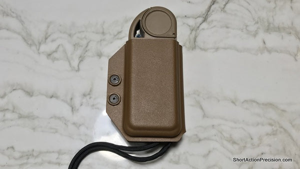 SAP KBH Kestrel Belt Holster