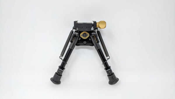 Area 419 Arcalock Clamp Harris Bipod Adapter