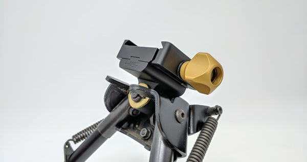 Area 419 Arcalock Clamp for Harris Bipods