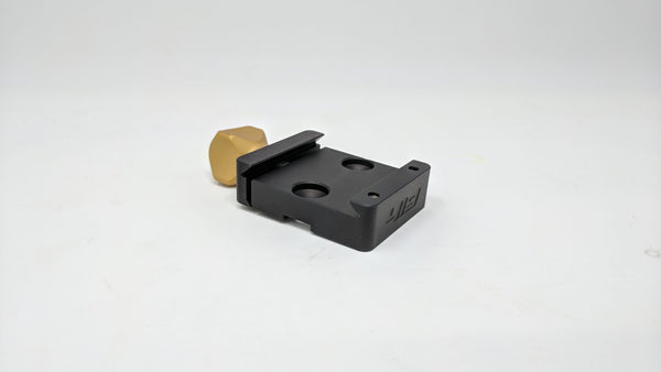 Area 419 Arcalock Clamp w/ Barricade Stop for Harris Bipods