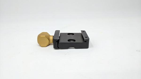 Area 419 Arcalock Clamp w/ Barricade Stop for Harris Bipods