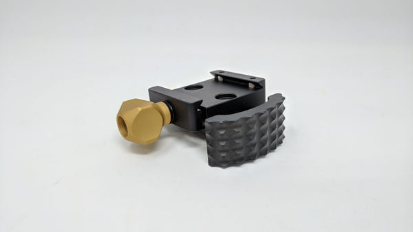 Area 419 Arcalock Clamp w/ Barricade Stop for Harris Bipods