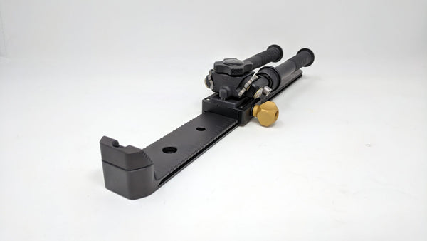 Area 419 14" Arcalock Universal Rail