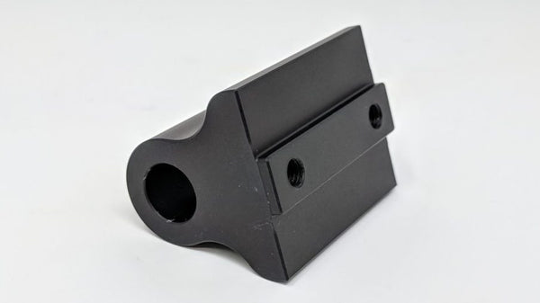 Area 419 Arcalock Clamp Harris Bipod Adapter