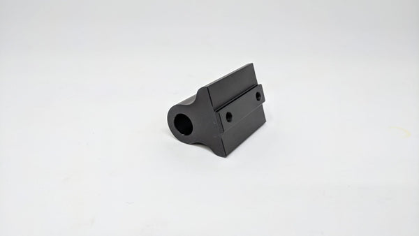 Area 419 Arcalock Clamp w/ Barricade Stop for Harris Bipods