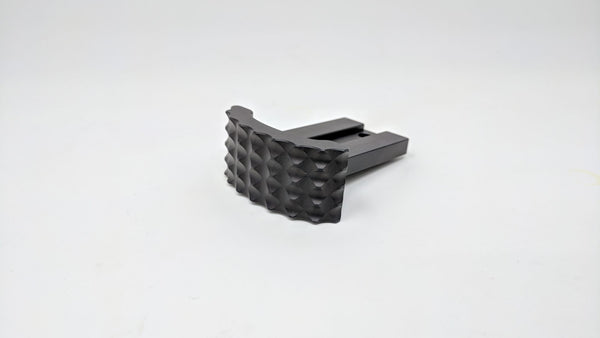 Area 419 Arcalock Clamp w/ Barricade Stop for Harris Bipods