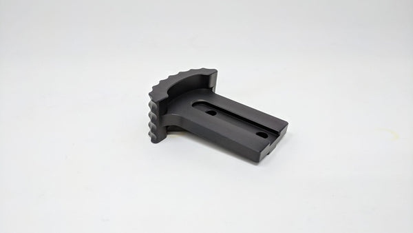 Area 419 Arcalock Clamp w/ Barricade Stop for Harris Bipods