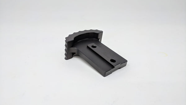 Area 419 Arcalock Clamp w/ Barricade Stop for Harris Bipods