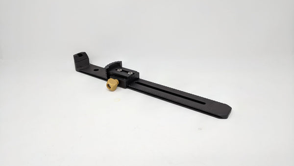 Area 419 14" Arcalock Rail Complete Kit