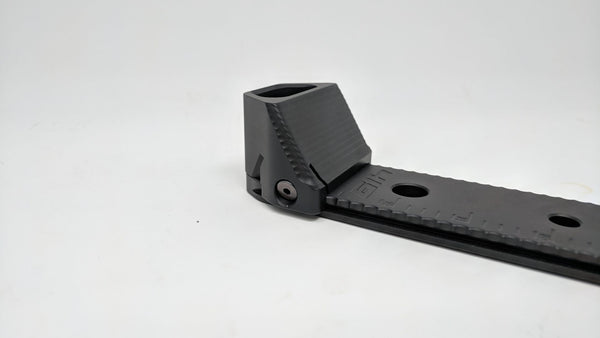 Area 419 8" Universal Arcalock Rail