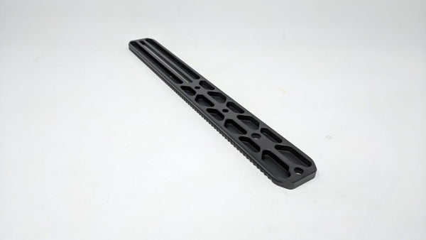 Area 419 12" Universal Arcalock Rail