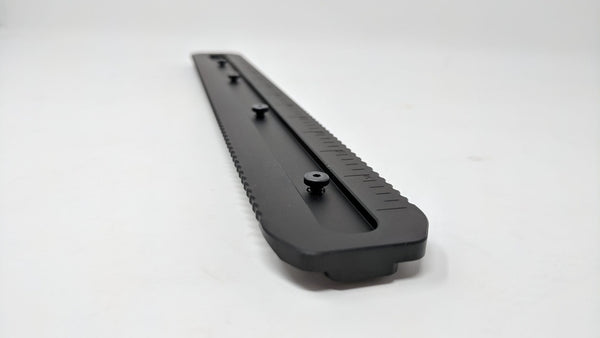 Area 419 12" Keymod Arcalock Rail