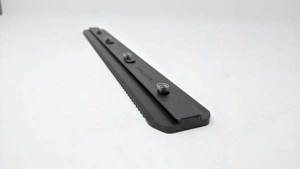 Area 419 12" Keymod Arcalock Rail