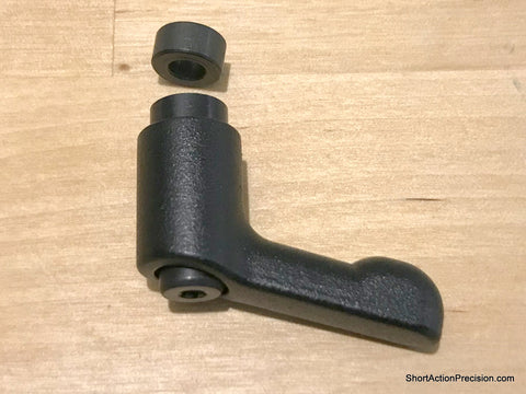 Harris Swivel Bipod Locking Handle