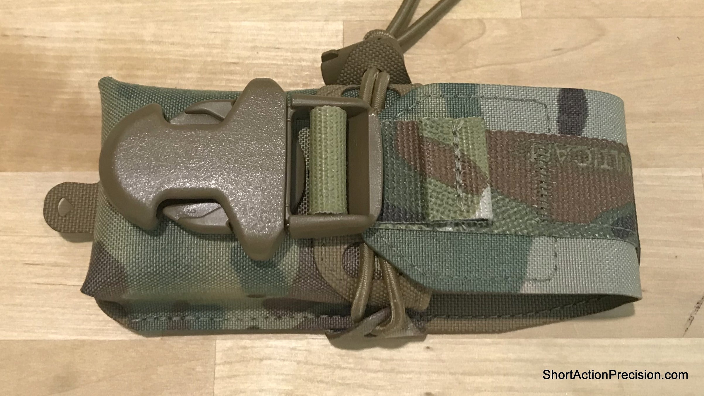 Kestrel Molle Tactical Pouch