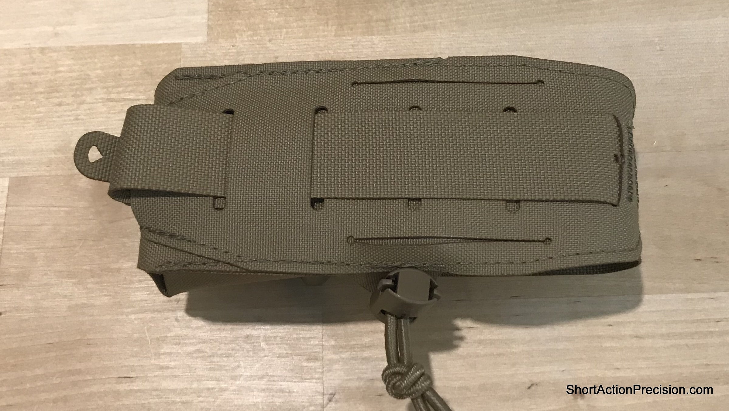 Kestrel 68 L/XL Backpack - Black - Ramsey Outdoor