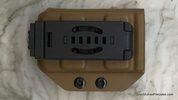 SAP KBH Kestrel Belt Holster