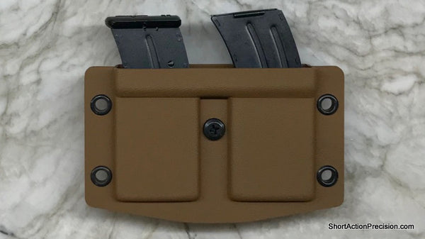 SAP CZ-MC CZ .22 Magazine Carrier