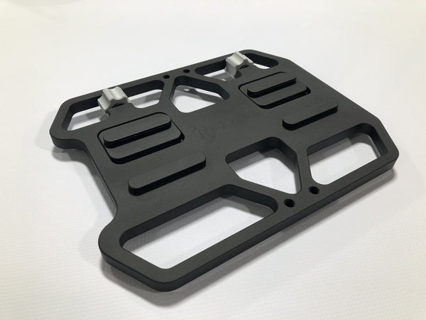 Gray Ops CNC Arca Multi Plate