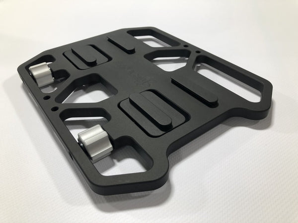 Gray Ops CNC Arca Multi Plate