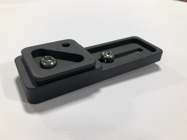 Gray Ops CNC Rangefinder Extension for Adapter