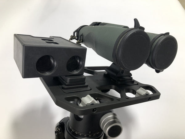 Gray Ops CNC Arca Multi Plate