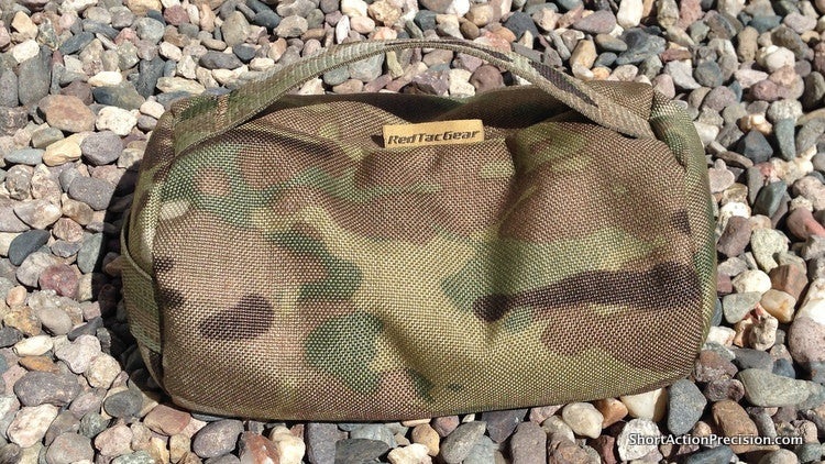 Crosstac rear bag cheap