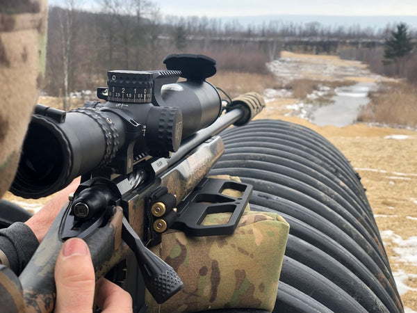 Gray Ops CNC Arca Multi Plate