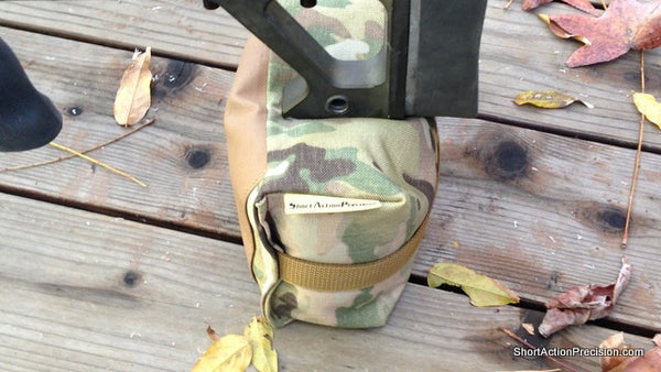 SAP Run n' Gun Bag