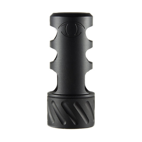 Heathen Muzzle Brake - Original 3 Port Design