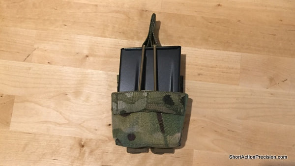 Sunrise Tactical Open AICS Mag Pouch