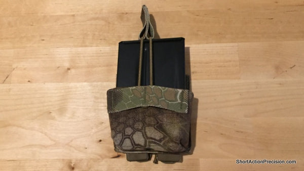 Sunrise Tactical Open AICS Mag Pouch