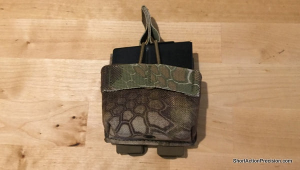 Sunrise Tactical Open AICS Mag Pouch