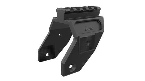 ARC M-BRACE LRF Bridge