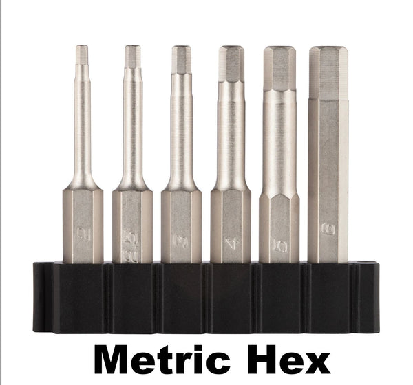 Fix It Sticks - 2" Bit Packs