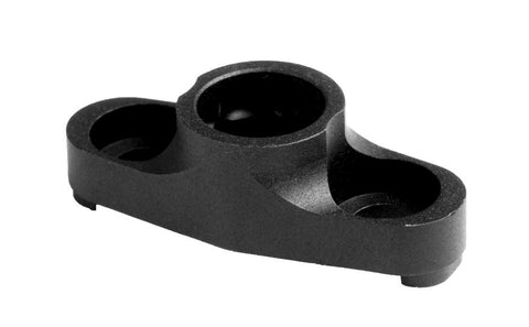 Grovtec GTSW-193 M-LOK Push Button Swivel Base - Non Rotating