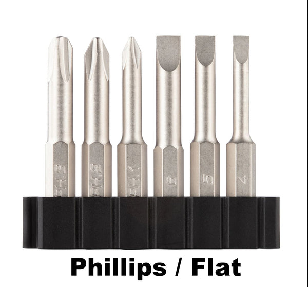 Fix It Sticks - 2" Bit Packs