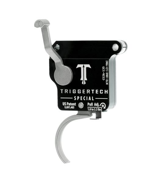 TriggerTech Rem 700 Special Trigger