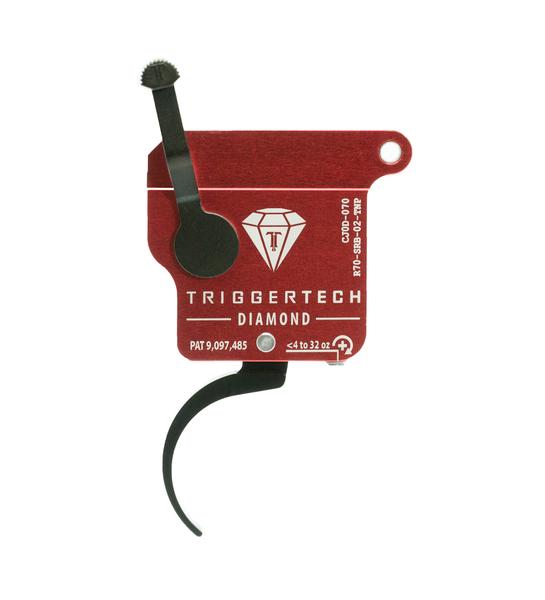 TriggerTech Diamond Trigger
