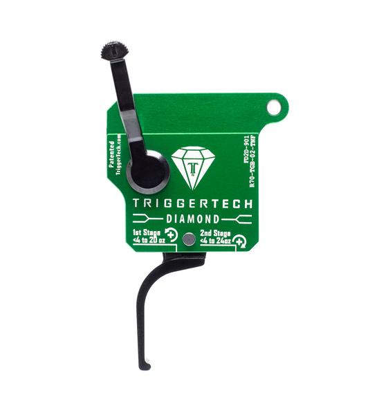 TriggerTech Diamond 2 Stage Trigger
