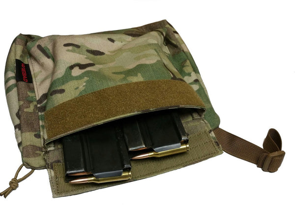 Wiebad Range Essentials Bag
