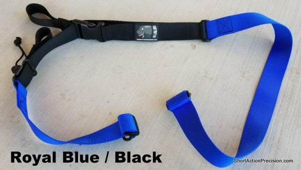 SAP Positional Rifle Sling - Custom Color