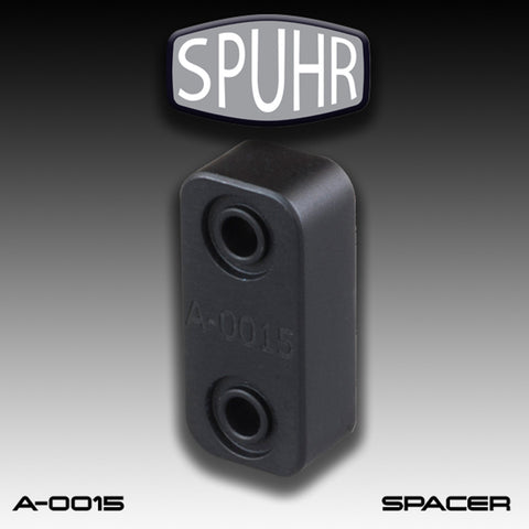 SPUHR A-0015 10mm Spacer