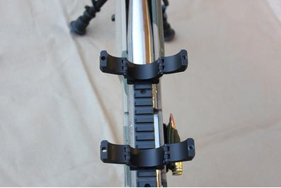 ARC  M-BRACE Scope Rings