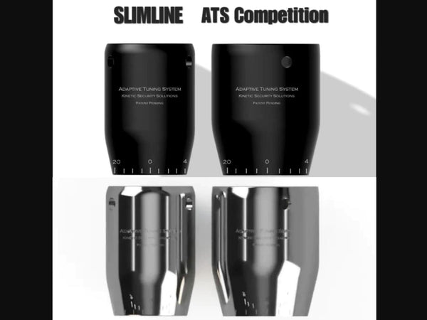 Adaptive Tuning System - SLIMLINE ATS