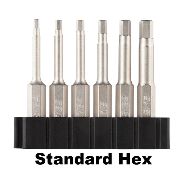 Fix It Sticks - 2" Bit Packs