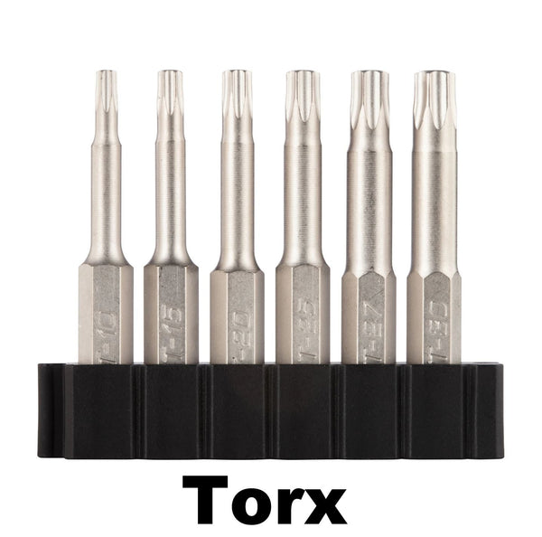 Fix It Sticks - 2" Bit Packs