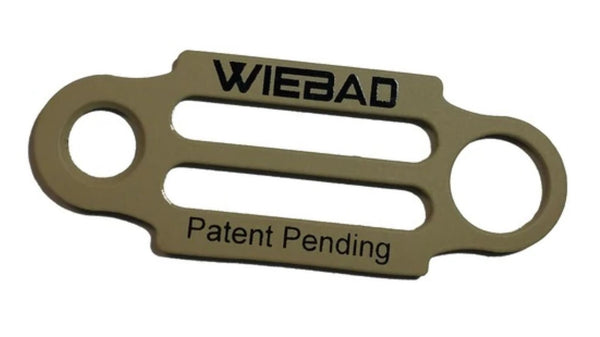 Wiebad MAP Tri-Glide