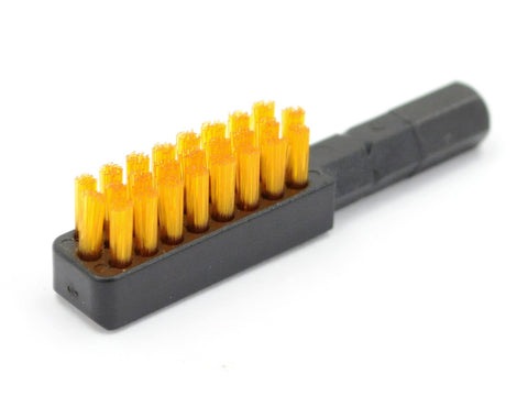 Fix It Sticks - Cleaning Brush Bit